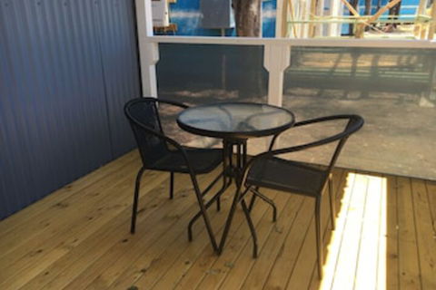 Australian Motor Homes Tourist Park - Accommodation Resorts 0