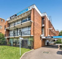 Alloggio Tudor Hamilton