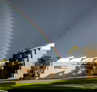 Alkina Lodge - Accommodation Resorts