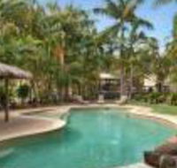 Bundaleer Retreat - Accommodation Resorts