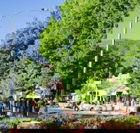 Ovens Valley Motor Inn - Accommodation Resorts