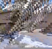 Diamantina - Accommodation Resorts