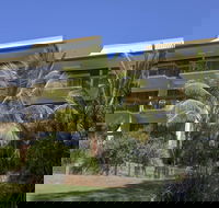 Anchorage on Straddie - Accommodation Resorts