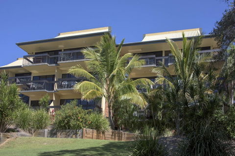 Anchorage On Straddie - Accommodation Resorts 0