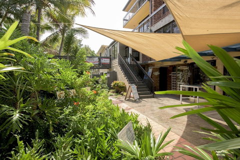 Anchorage On Straddie - Accommodation Resorts 2