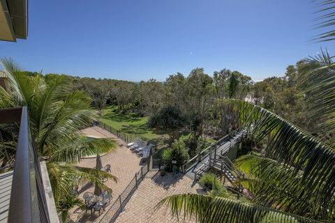 Anchorage On Straddie - Accommodation Resorts 3