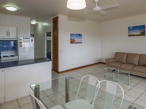 Anchorage On Straddie - Accommodation Resorts 5