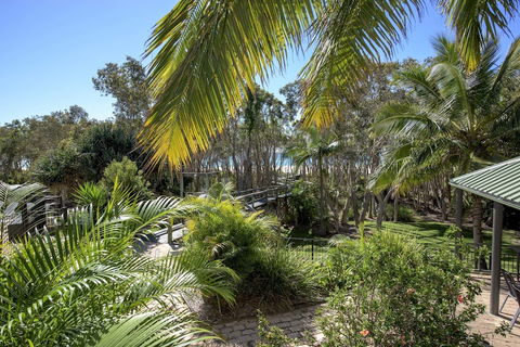 Anchorage On Straddie - Accommodation Resorts 1