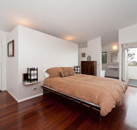 Aquila - Accommodation Resorts