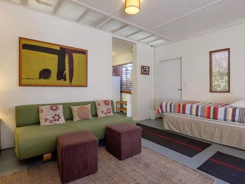 Eddies Place - Accommodation Resorts 2