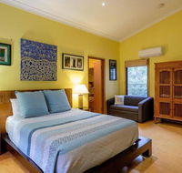 Five Bimba Tractor House - Accommodation Resorts