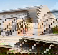 Abington Farm - Accommodation Resorts