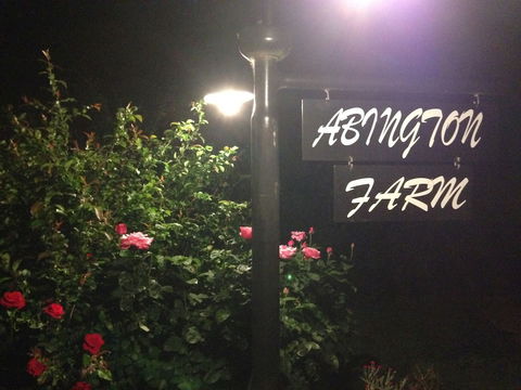 Abington Farm - Accommodation Resorts 4