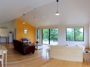 Abington Farm - Accommodation Resorts 5