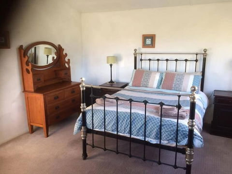 Abington Farm - Accommodation Resorts 6
