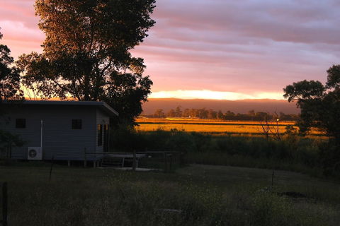 Abington Farm - Accommodation Resorts 1