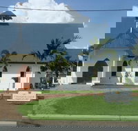 Kurrmine Beach Motel - Accommodation Resorts