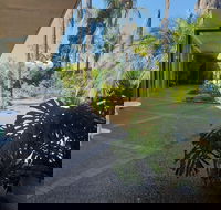 John Hunter Motel - Accommodation Resorts