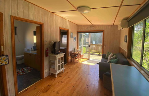 Clifton Beach Lodge - Accommodation Resorts 3