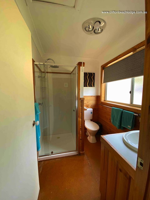 Clifton Beach Lodge - Accommodation Resorts 6