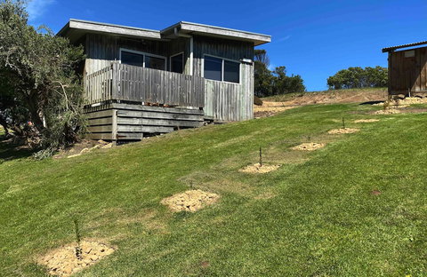 Clifton Beach Lodge - Accommodation Resorts 1