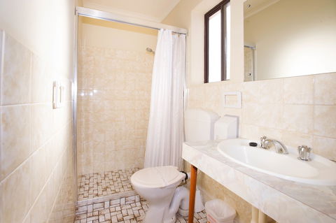 Augusta Budget Motel - Accommodation Resorts 4