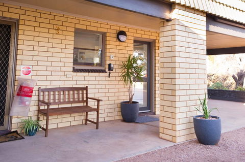 Augusta Budget Motel - Accommodation Resorts 1
