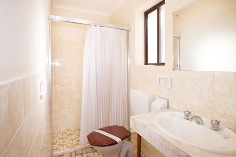 Augusta Budget Motel - Accommodation Resorts 5