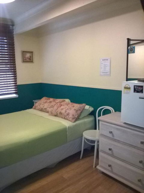 Aussie Way Lodge - Accommodation Resorts 4