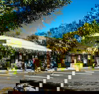 Country Roads Motor Inn Naracoorte - Accommodation Resorts