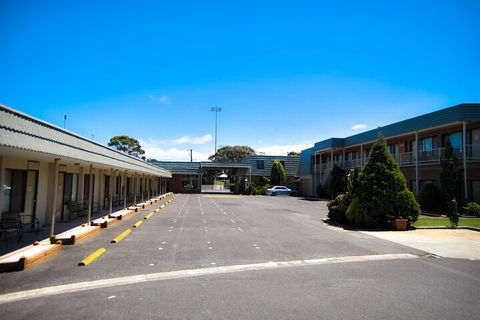 Sunrise Devonport - Accommodation Resorts 1