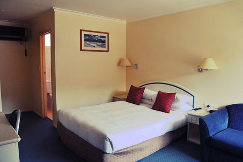 Sunrise Devonport - Accommodation Resorts 6