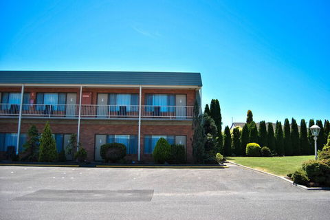 Sunrise Devonport - Accommodation Resorts 2
