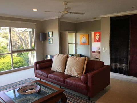 Andrews On Topaz - Accommodation Resorts 5