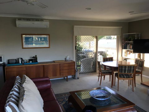 Andrews On Topaz - Accommodation Resorts 3