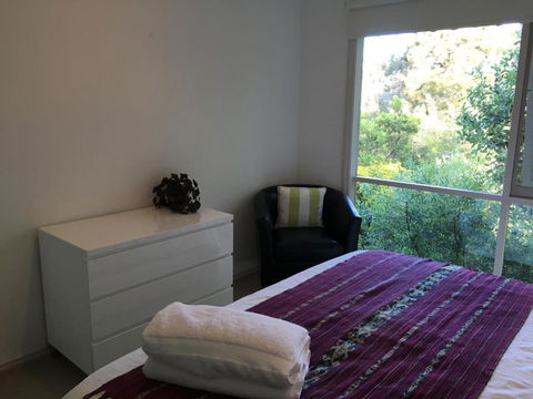 Andrews On Topaz - Accommodation Resorts 1