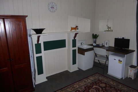 Exchange Hotel Toogoolawah - Accommodation Resorts 5