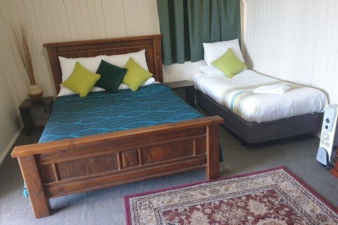 Exchange Hotel Toogoolawah - Accommodation Resorts 1