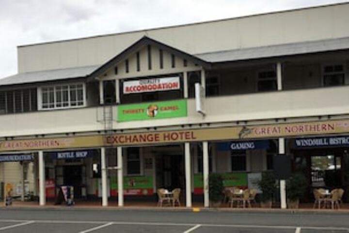 Toogoolawah QLD Accommodation Resorts