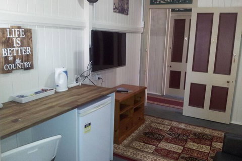 Exchange Hotel Toogoolawah - Accommodation Resorts 4