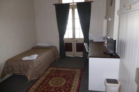 Exchange Hotel Toogoolawah - Accommodation Resorts 7