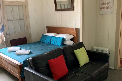 Exchange Hotel Toogoolawah - Accommodation Resorts 3