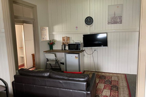 Exchange Hotel Toogoolawah - Accommodation Resorts 2