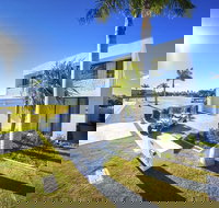 The Pinnacle at Hope Island Resort - Accommodation Resorts