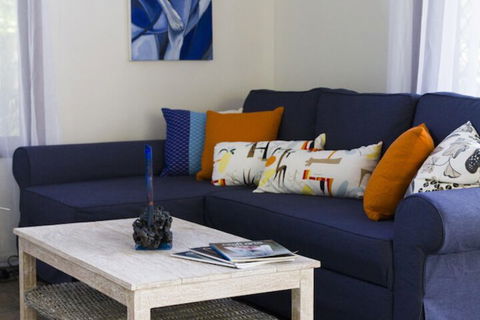 Garasu Lodge - Accommodation Resorts 1