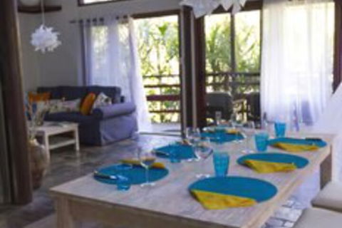 Garasu Lodge - Accommodation Resorts 3