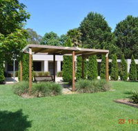 Grevillea Gardens Apartments - Accommodation Resorts