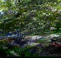 Glenellen Bed and Breakfast - Accommodation Resorts