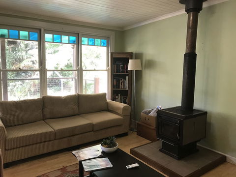 The Lakehouse Manor - Accommodation Resorts 3