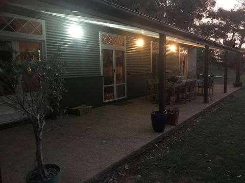 The Lakehouse Manor - Accommodation Resorts 0